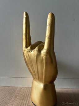 Rock ruka - 3