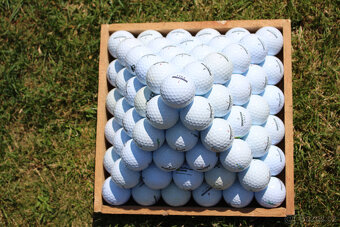 Golfové míčky - BRIDGESTONE - 3