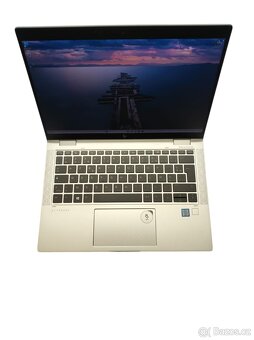 HP Elite Book X360 1030 G4 ( 12 měsíců záruka ) - 3