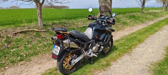 Honda xl 1000 VARADERO prodej/výměna - 3