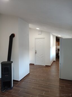 Nejlevnější pronájem + služby bytu v České Lípě a okolí - 3