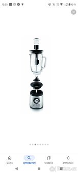 Philips blender sklo kov - 3