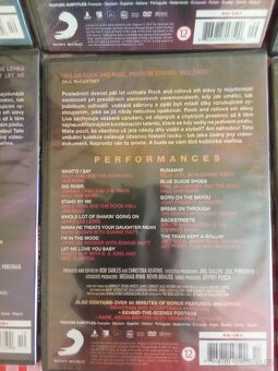 6DVD ROCK AND ROLL - 3