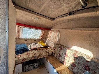 Karavan - N126 (Polák) - Niewiadow - Obytný přívěs - 3