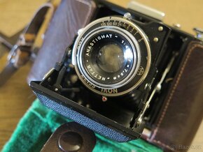 ZEISS IKON - Nettar 515/16 (1938 - 1951) - 3