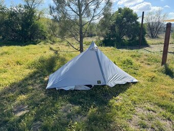 stan Six Moon Designs Lunar Solo - 3