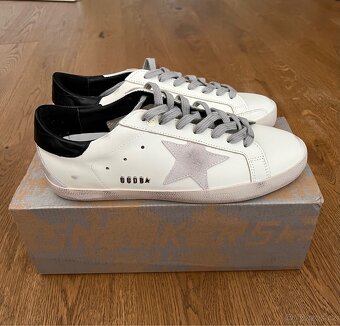 Golden Goose Super-Star - 3