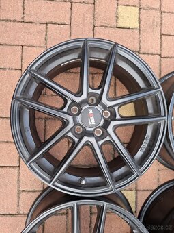 ALU KOLA 17 5×112 7.5J ET45 - 3