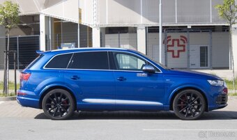 Audi SQ7 - 3