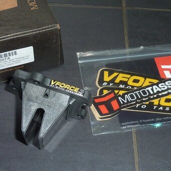 V-Force klapky pro Yamaha YZ 250 - 3