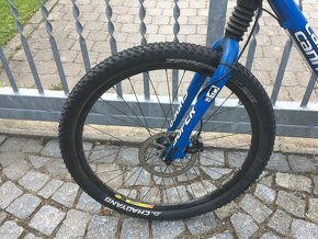 Cannondale F700 CAAD 4 - 3