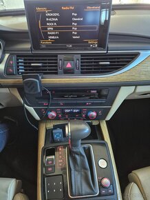 Audi A6 Avant Quattro 3.0 TDI - 3