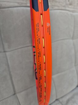 Tenisová raketa Head Radical Team - 3