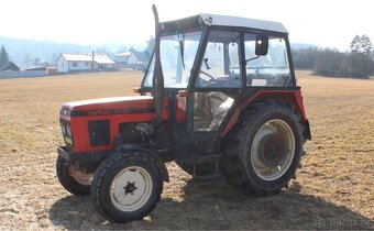 Zetor 7711 - 3