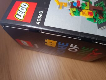 Pocta LEGO House 40563 - Nové VIP - 3