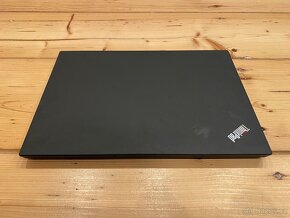Notebook IBM T470 - 3