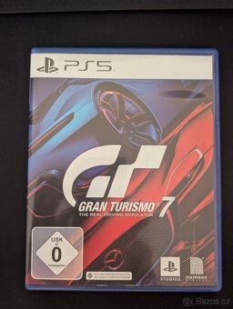 Gran Turismo 7 - PS5 - 3