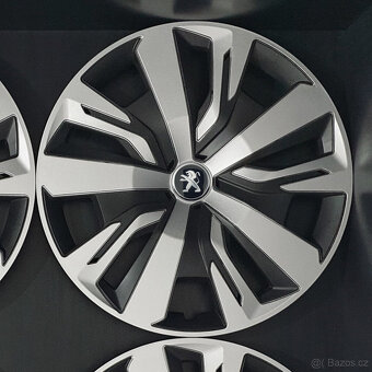 Poklice na Peugeot 208, 308, 3008, Partner PG - 3