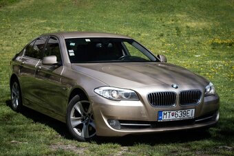 BMW 520d - 3