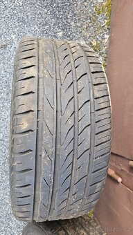 Matador MP47 Hectorra 3 245/45 R18 100Y - 3
