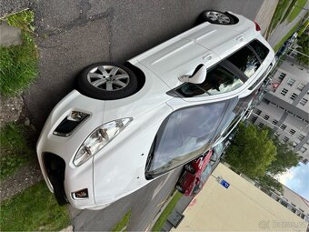 Peugeot 308 SW, 1. Majitel, 129 000km, nové v ČR - 3
