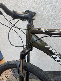 Merida Trial 500 - 3
