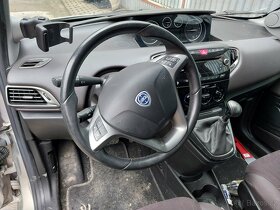 Lancia Y r.v. 2014 Twinair - 3