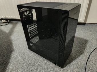 PC skříň GameMax Draco XD - 3