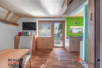 Prodej, domy/chata, 70 m2, 58301 Chotěboř, Havlíčkův Brod [I - 3
