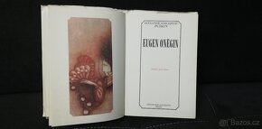 Eugen Oněgin - 3