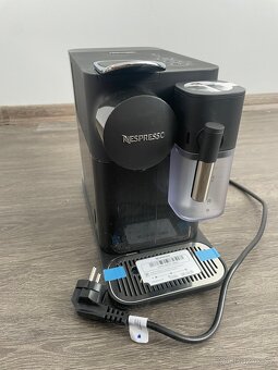 Delonghi EN510.B NESPRESSO - 3