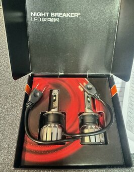 H7 Led žárovky Osram NIGHT BREAKER - LED GEN2 - 3