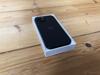 iPhone 15 128GB Black - 3