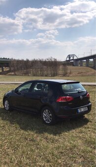 VW Golf VII 1.2 TSI - 3