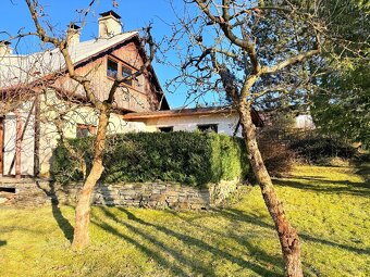 Prodej chalupy 129m2 s pozemkem 918m2 - 3