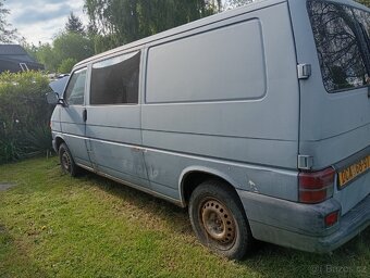 Ve T4 1.9td rv 1997 - 3