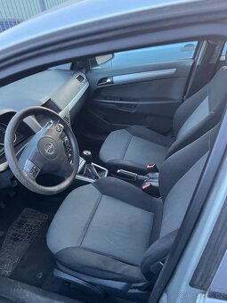Opel Astra - 3