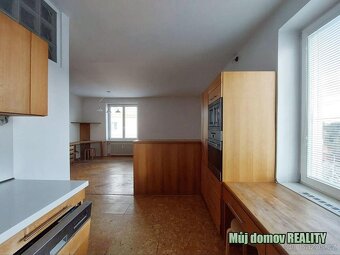 Pronájem bytu 2kk, 57m2, Praha 6, ul. Kladenská. - 3