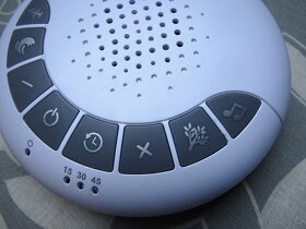 Relaxační pomůcka na spaní Beurer SL 15 - 3