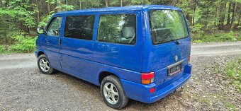 Vw t4 2.5 tdi 75kw caravelle - 3
