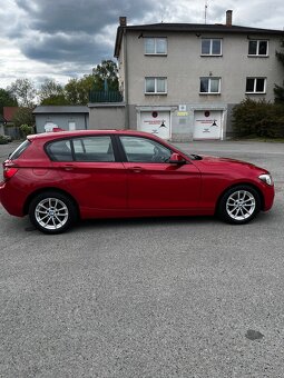 Bmw F20 116i - 3