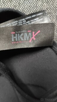 Sportovní podprsenka Hunkemöller vel.S/79-84/168 - 3