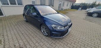 VOLKSWAGEN GOLF VII R-LINE CUP 1.2TSI 81KW - 3