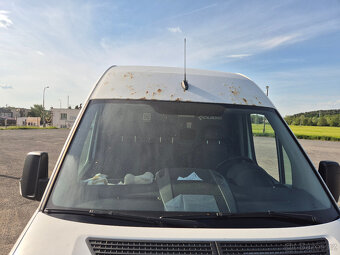VW Crafter - 3