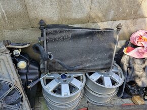 Ford Mondeo Mk3 - 3