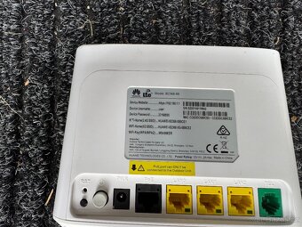 Vodafone LTE antena a modem Huawei - 3