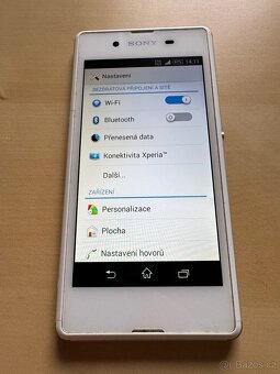 Sony Xperia E3 - 3
