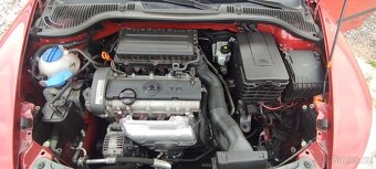 Škoda Octavia 1.4 59kw - 3