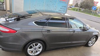 Ford Mondeo M1 2.0 TDCi 132kW 4x4 2016 - 3