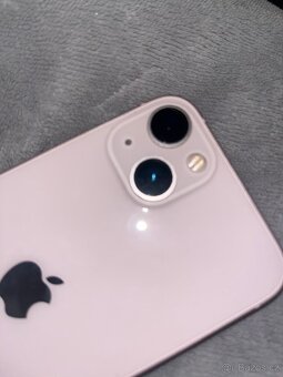 Iphone 13 pink - 3